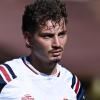 Sky - Esposito-Cagliari, è strappo: anche il Torino alla finestra
