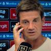 Chivu a DAZN: "Pronti per affrontare il Napoli, ma godiamoci la vittoria"