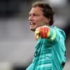 Shakhtar, Pyatov lancia Riznyk: "Pronto per i massimi campionati europei"