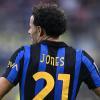 Corsera - Thuram insidia Esposito, Stones e Jones scalpitano