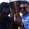 Sky - L'Inter ritrova tutti i reduci dal Mondiale: da domenica riecco Lautaro, Thuram e Stones