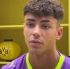 TS - Inacio, rischio derby d'Italia: sondaggio estivo di Ausilio. Ma il Dortmund...