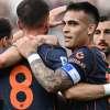 Lazio-Inter, è bagarre in vetta al podio: Sucic anticipa tutti