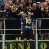 Inter-Napoli, Fischio Finale - A San Siro la definizione di scontro diretto. Per la classifica si vedrà