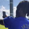 VIDEO - Ritiro in Germania, Bisseck padrone di casa: il difensore accoglie i compagni in campo