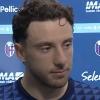 Carlos Augusto a ITV: "I miei obiettivi sono sempre dietro a quelli dell'Inter"