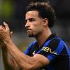 Curtis Jones giovedì protagonista all'Inter Store San Babila