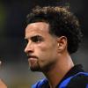 Chivu può sorridere per Jones: l'inglese torna a lavorare col pallone