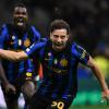 CdS - Inter, motore diesel: solo il Real meglio negli ultimi 15' in Champions