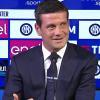 Marotta e Chivu in conferenza per il kick off della nuova stagione