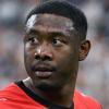 Alaba: "Il futuro? Sono aperto a tutto, ma è presto per parlare"