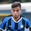 La Giovane Italia – Matias Fonseca, il matador della Primavera sogna l’Inter dei grandi