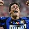 Trent'anni fa Javier Zanetti scendeva in campo in Inter-Vicenza: prima pagina di un amore lungo una vita intera
