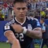 Finalmente Lautaro! Primo gol Mondiale su rigore, l'Argentina vince 3-1: il Toro colpisce anche due traverse