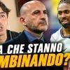 TRAMONTANA: "RASSEGNATO sul MERCATO! SPENCE a 40 MLN? BAH. Ecco cosa mi ha detto AUSILIO su OAKTREE"