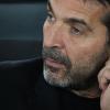 Buffon: "Juve? Competitiva, ma non vuol dire essere l'anti-Inter. Alla Nazionale diamo tempo"