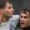 GdS - Italia-Belgio, la notte di Pio. E per Barella c'è un ricordo fantastico