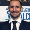 Chiellini: "L'Inter ha un grande vantaggio nella corsa Scudetto"