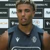 Caprini: "L'esordio in Serie A con l'Inter un sogno che si avvera"