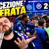 VIDEO - L'INTER DOMINA, ma qualcuno sembra NON VOLERSENE ACCORGERE