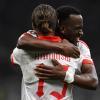 Europa League, parte male il cammino del Milan: il Benfica sbanca S. Siro