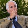 Malagò: "Domani l'annuncio del nuovo ct? Non penso"