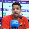 Casertana, Espinal: "Andava chiusa dopo l'1-3, ci siamo distratti"