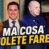 LIVE - Il COMO compra NICO PAZ, OAKTREE se ci sei BATTI un COLPO. ALZARE L'ASTICELLA senza SUPER COLPI?
