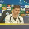 Shakhtar Donetsk, Bondar: "Domani Inter motivata non avendo fatto punti"