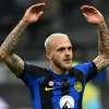 Gol da centrocampo contro il Frosinone: Dimarco nel Team of the Week di FC24