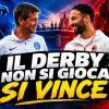 LIVE - La CONFERENZA di CHIVU e le PROBABILI FORMAZIONI: è la VIGILIA di MILAN-INTER