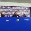 Parma, Gilardino in conferenza: "C'è amarezza ma dobbiamo ripartire con fiducia"