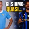 FRATTESI "SVENDUTO" alla LAZIO, ma l'INTER ha un PIANO. C'è la PRIMA OFFERTA per SPENCE: i DETTAGLI