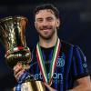 From UK - Carlos Augusto e il sondaggio del Manchester United: la posizione dell'Inter