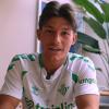 Betis, Fran Garcia: "Inter da Champions, noi abbiamo buone sensazioni"
