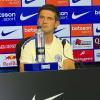 LIVE - Chivu: "Siamo pronti. Derby speciale, servirà la migliore Inter"