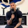 Materazzi e la storia del dischetto della finale di Berlino