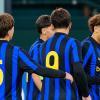 YOUTH LEAGUE, Inter-Shakhtar Donetsk 2-0: un gol per tempo per i nerazzurri