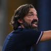 Pirlo: "Nazionale, ieri sera ho appreso di non essere più candidato al ruolo di ct"