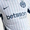 Maglia away Inter, le prime immagini definitive: confermato lo stile baseball