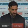 Amorim: "Roma e Inter credo siano distanti dal Milan"