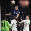 Inter-Shakhtar, domani la sfida numero otto in Europa: tutti i precedenti
