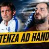 VIDEO - L'ANNUNCIO di CHIVU in CONFERENZA STAMPA fornisce un'AMARA CONFERMA