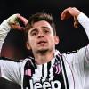 Gol dell'anno in Serie A: vince Conceicao, battuti Calhanoglu e Zielinski