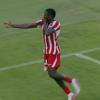 Kamate, che esordio con l'Atletico Madrid: gol e vittoria
