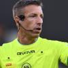 Roma-Inter, la moviola - Massa tiene bene in pugno, cartellini gialli giusti