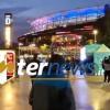 VIDEO FcIN - Cresce l'attesa a Perth, iniziano a entrare i tifosi per Juventus-Inter