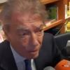 Moratti: "Ausilio aveva l'Inter nel sangue. Chivu tiene insieme il gruppo"