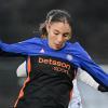 Inter Women, Bugeja: "Vogliamo vincere, la squadra ha le qualità per farlo"