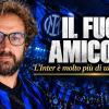 VIDEO - INTER ko? Anche gli "AMICI" fanno la scarpetta. E allora FACCHETTI ci ricorda una cosa